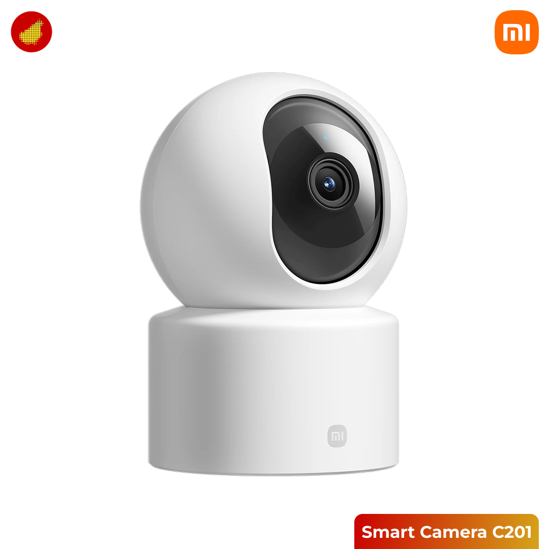 Xiaomi Smart Camera C201