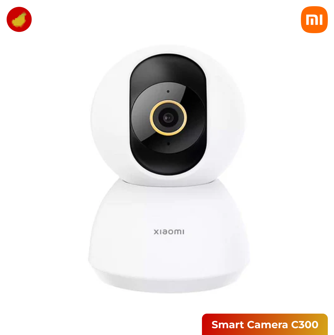 Xiaomi Smart Camera C300
