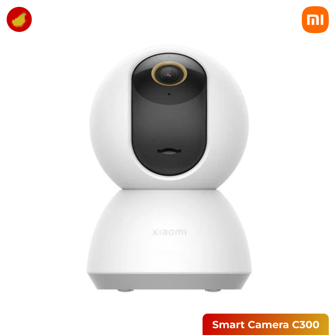 Xiaomi Smart Camera C300