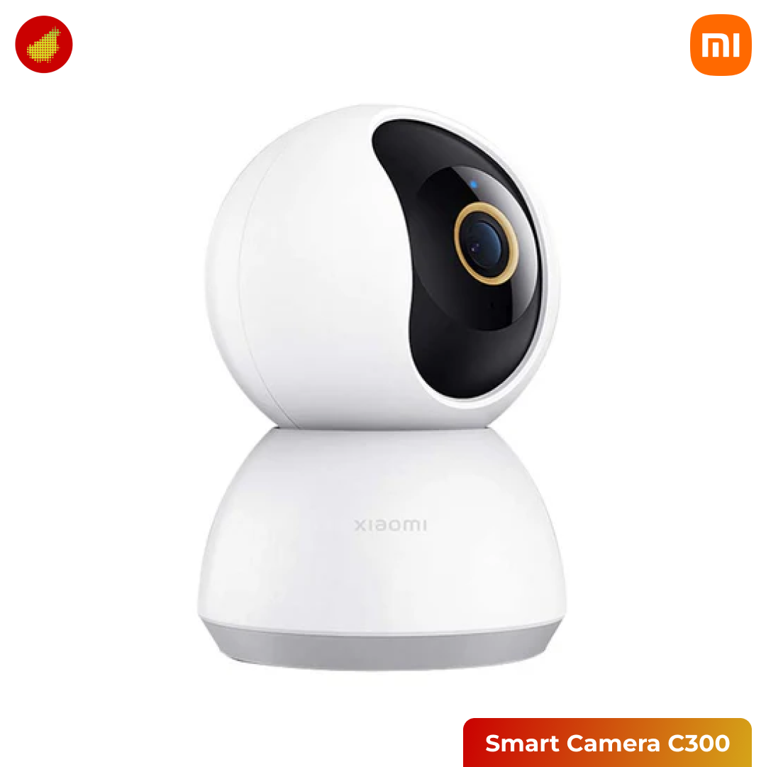 Xiaomi Smart Camera C300