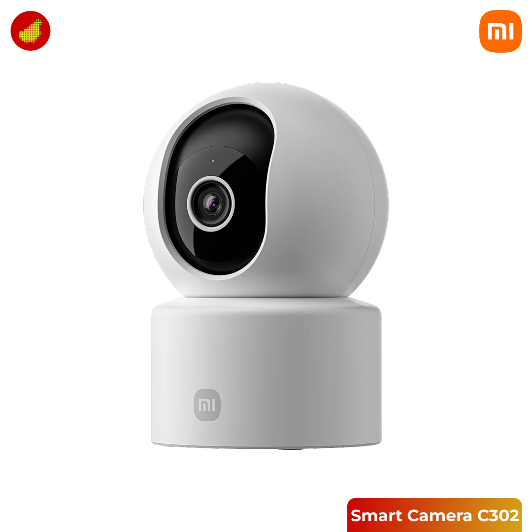 Xiaomi Smart Camera C302