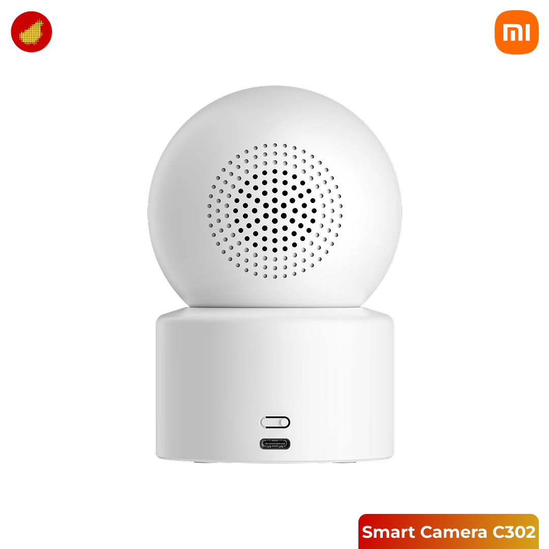 Xiaomi Smart Camera C302