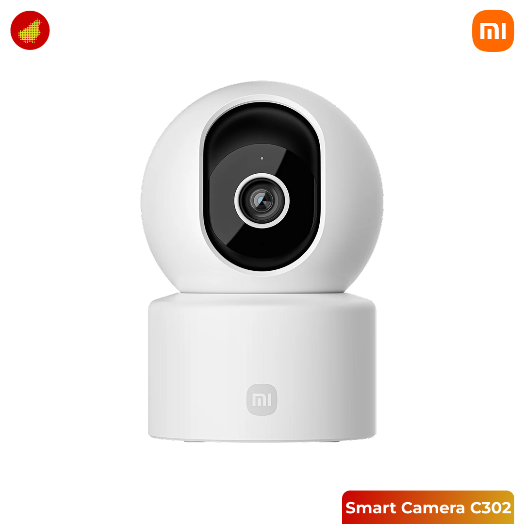 Xiaomi Smart Camera C302