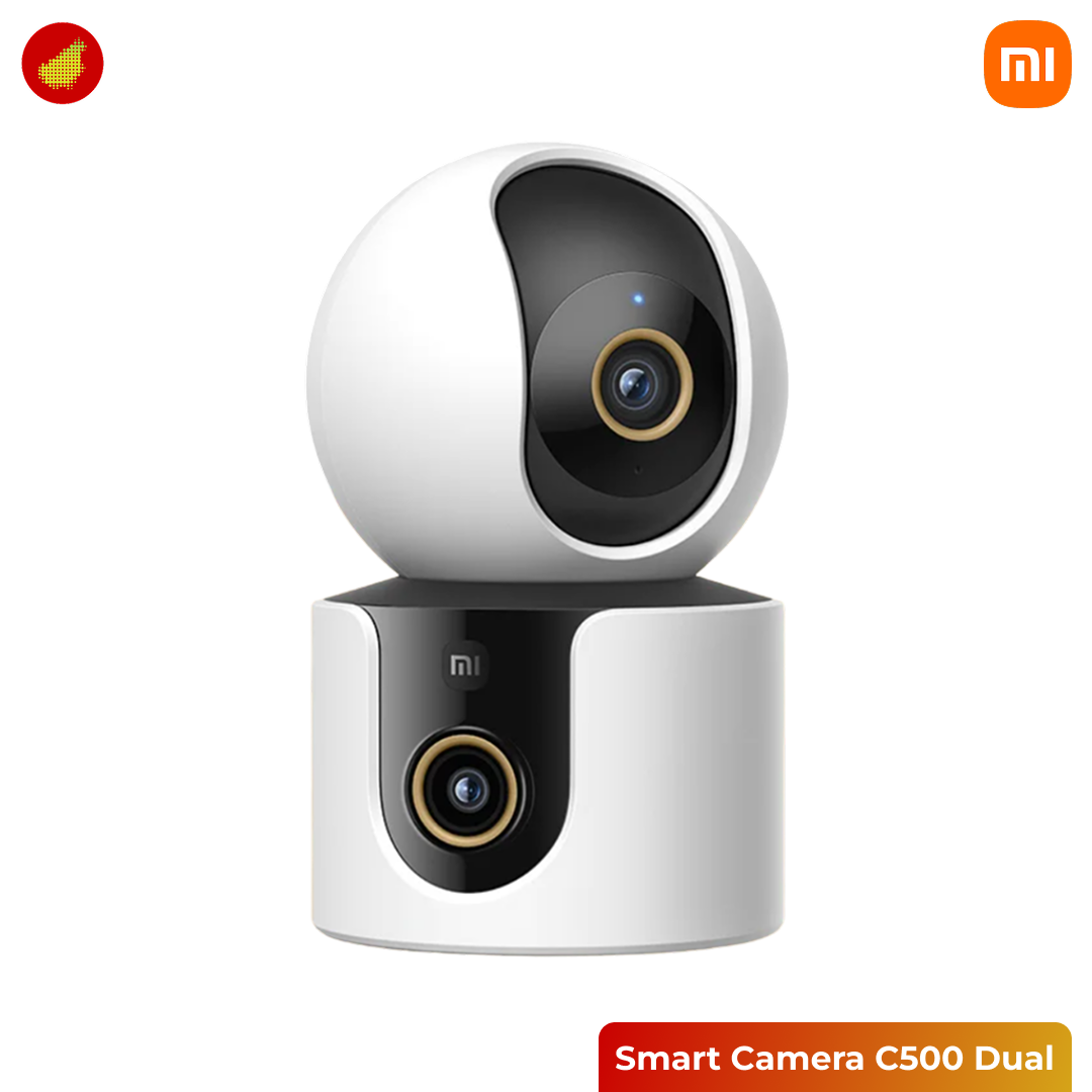 Xiaomi Smart Camera C500 Dual