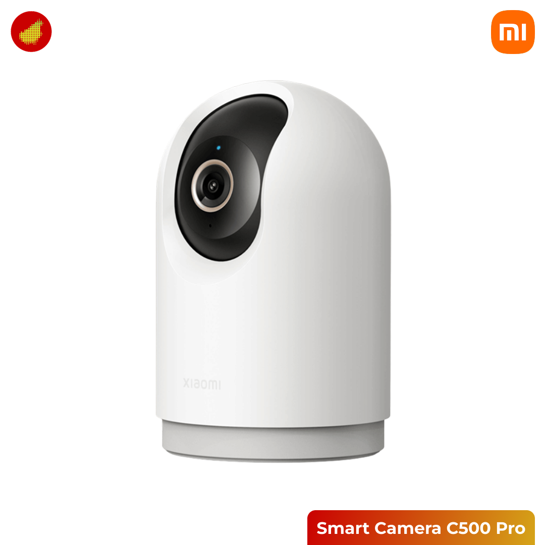 Xiaomi Smart Camera C500 Pro