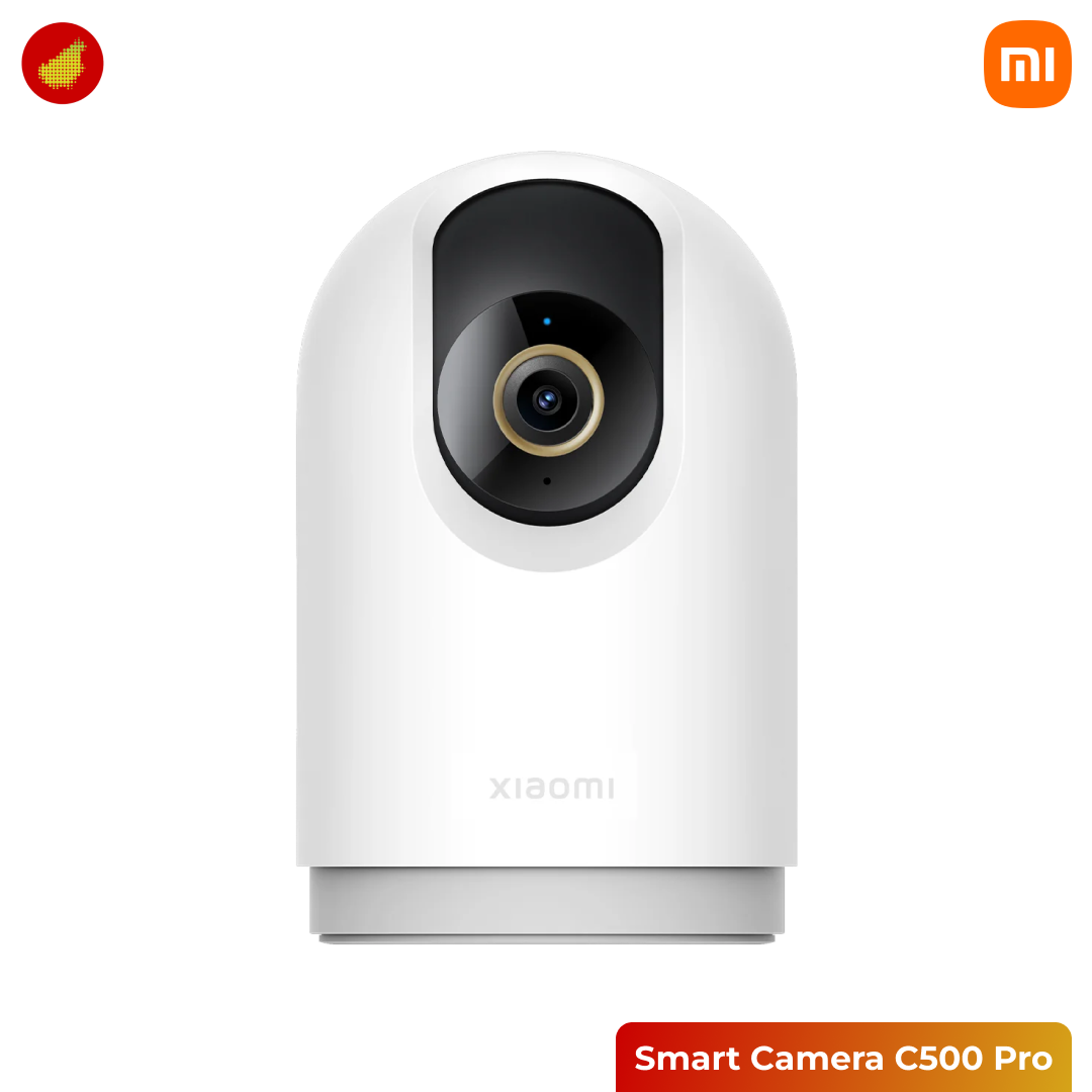 Xiaomi Smart Camera C500 Pro