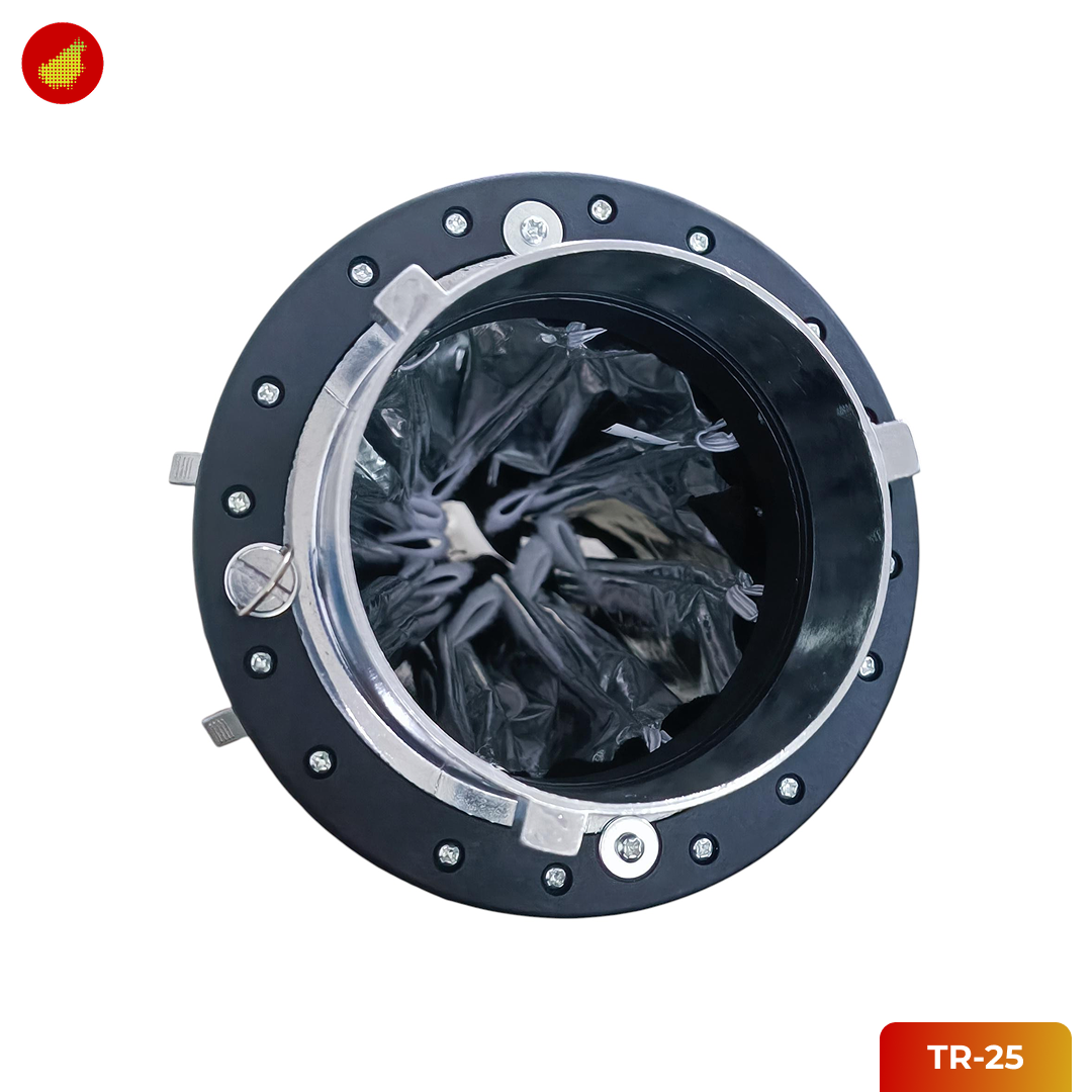 Softbox Octagonal Reflector 65cm - TR25 triopo Mount Bowen