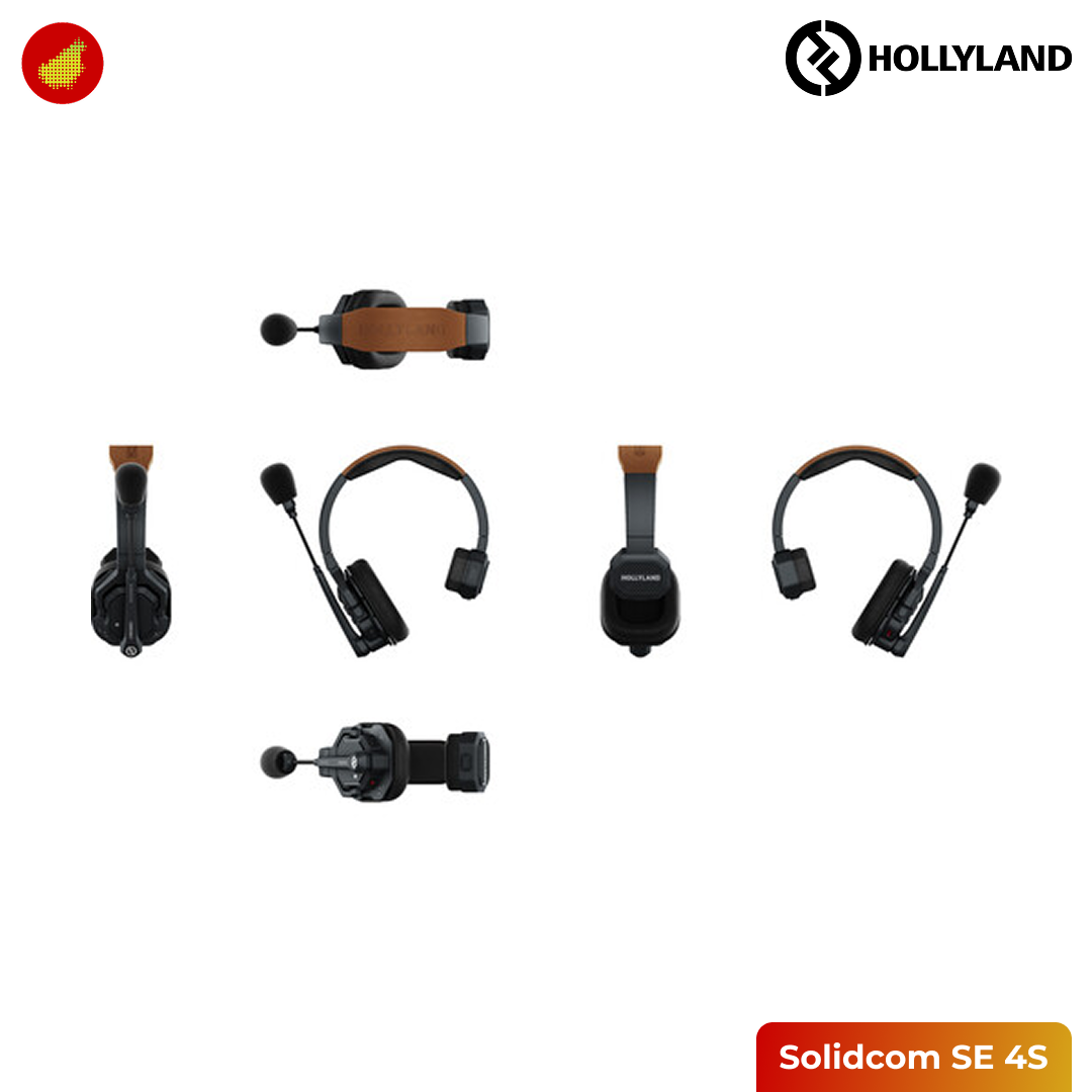 Hollyland Solidcom SE 4S