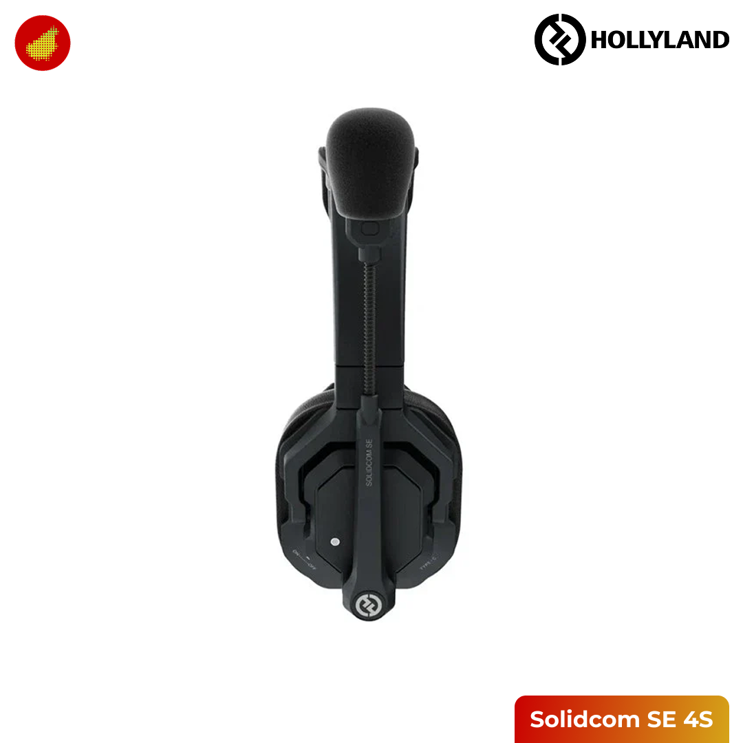 Hollyland Solidcom SE 4S