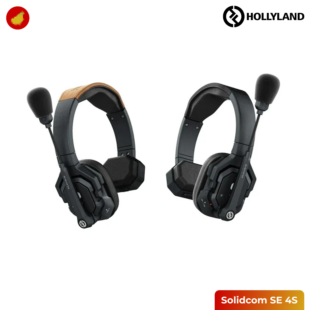 Hollyland Solidcom SE 4S
