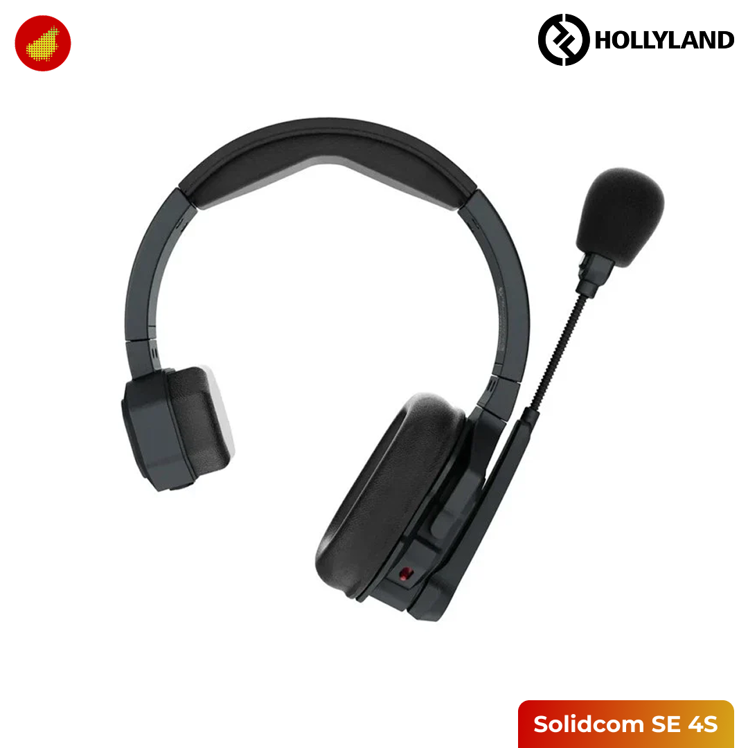 Hollyland Solidcom SE 4S