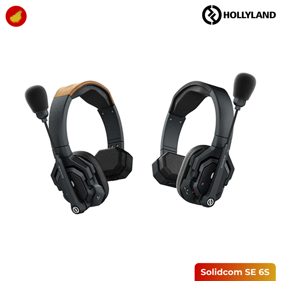 Hollyland Solidcom SE 6S