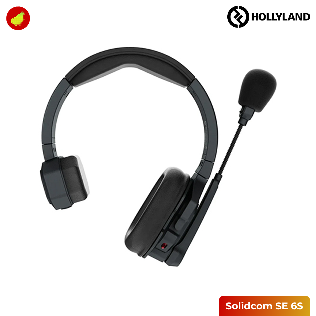 Hollyland Solidcom SE 6S