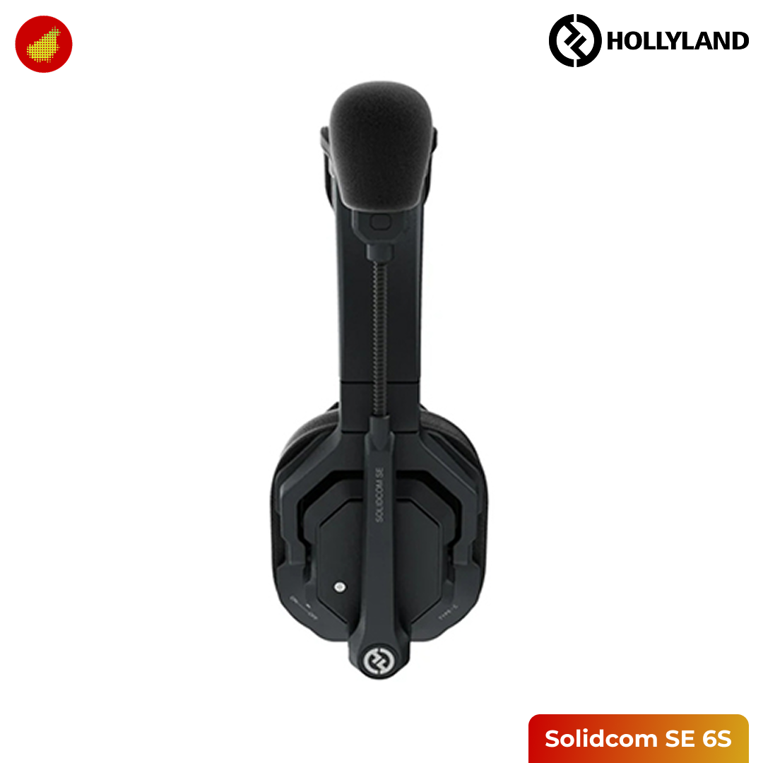 Hollyland Solidcom SE 6S