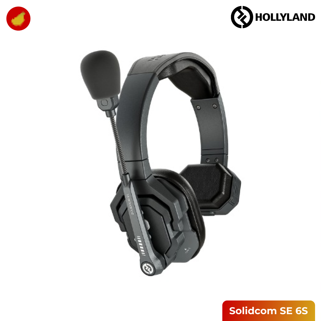 Hollyland Solidcom SE 6S