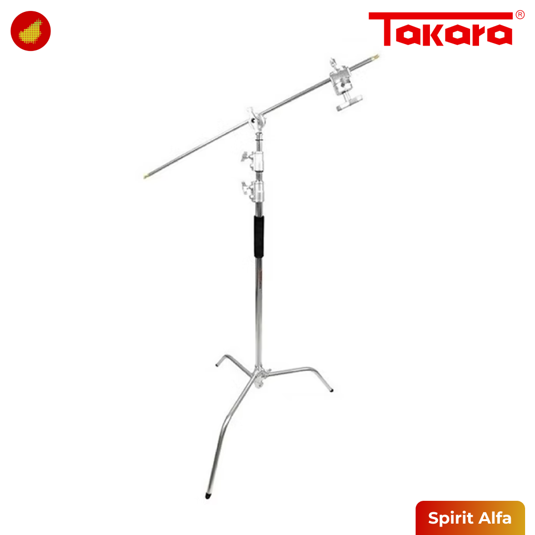 Takara Spirit Alfa