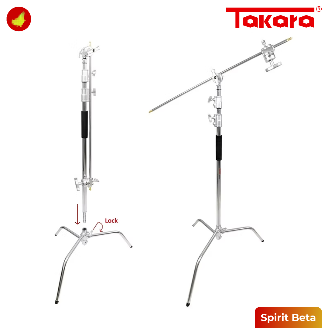 Takara Spirit Beta