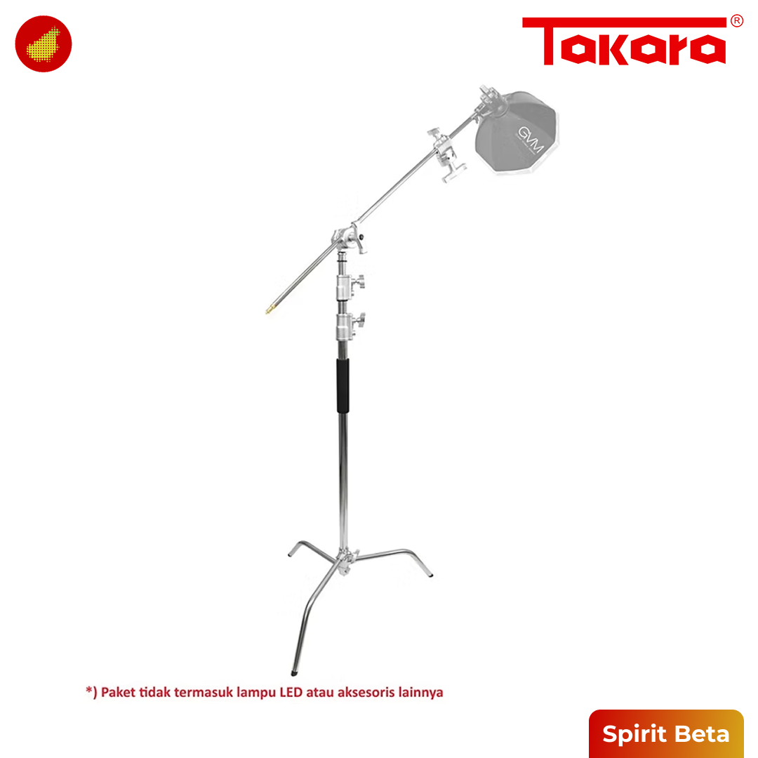 Takara Spirit Beta