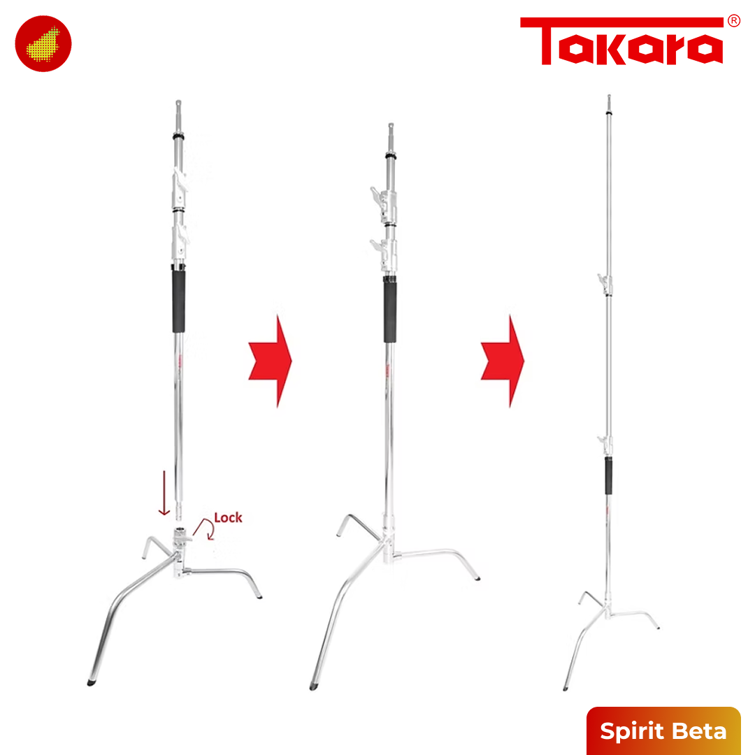 Takara Spirit Beta