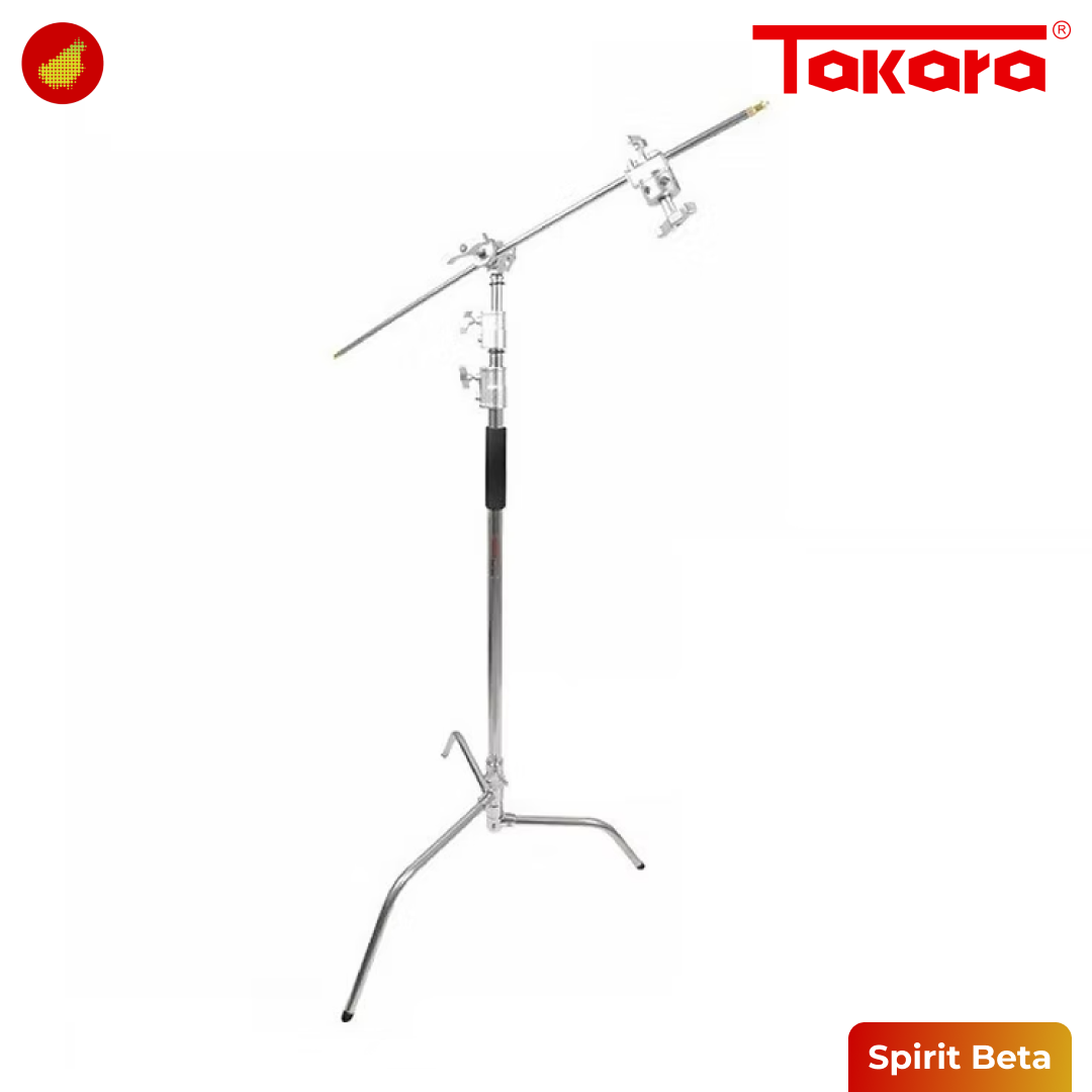 Takara Spirit Beta