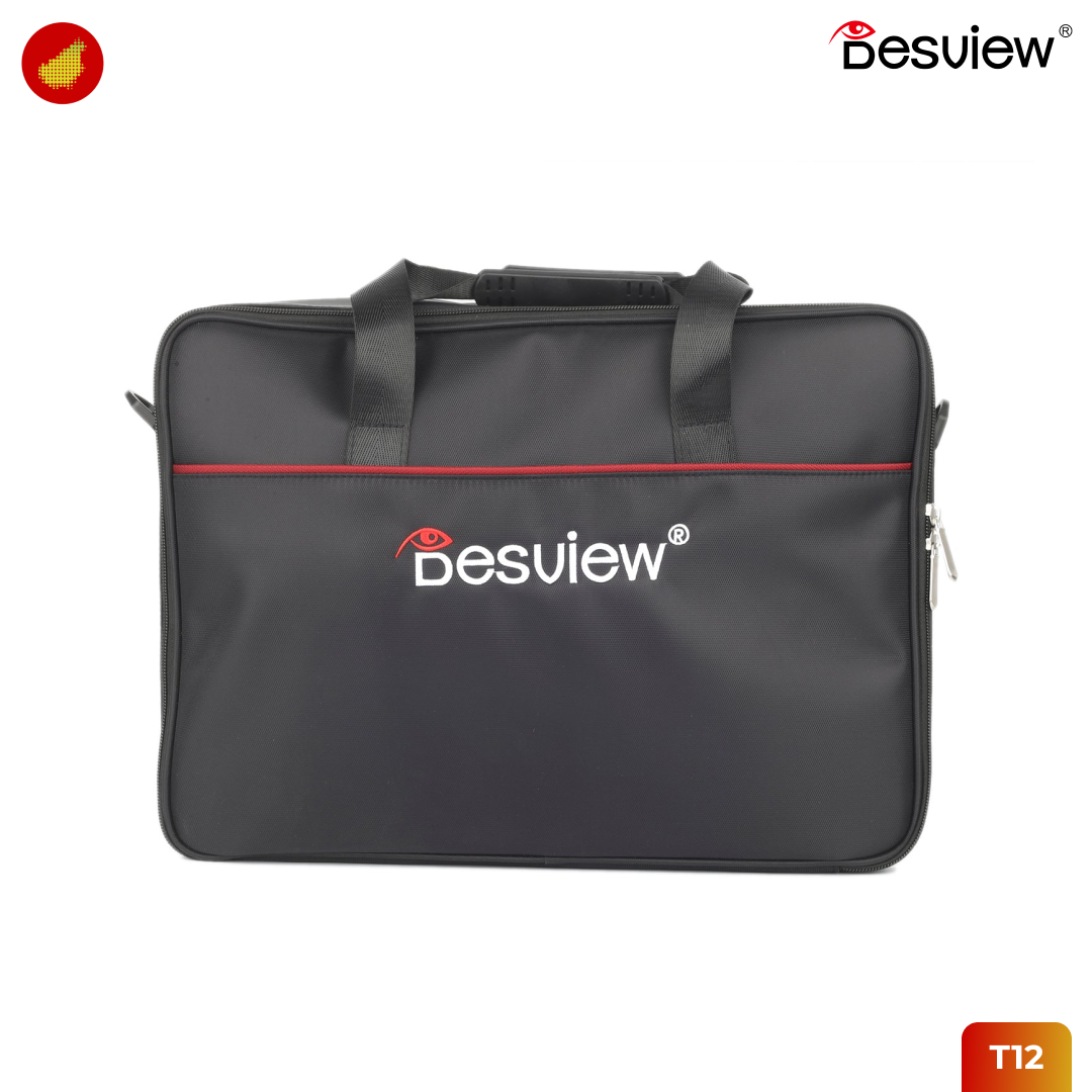 Desview T12 Teleprompter