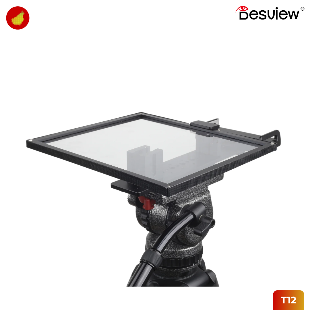 Desview T12 Teleprompter