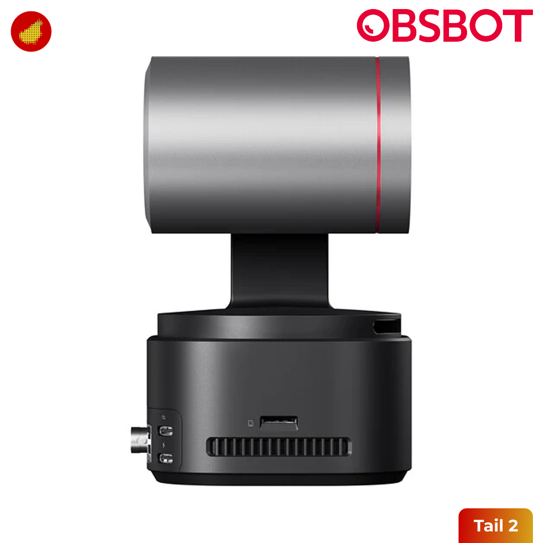 OBSBOT Tail 2
