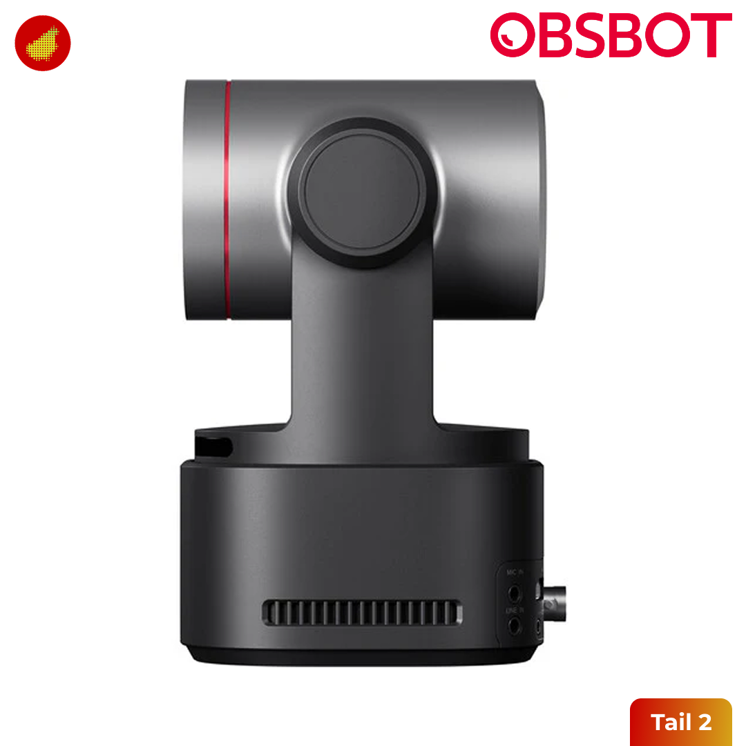 OBSBOT Tail 2