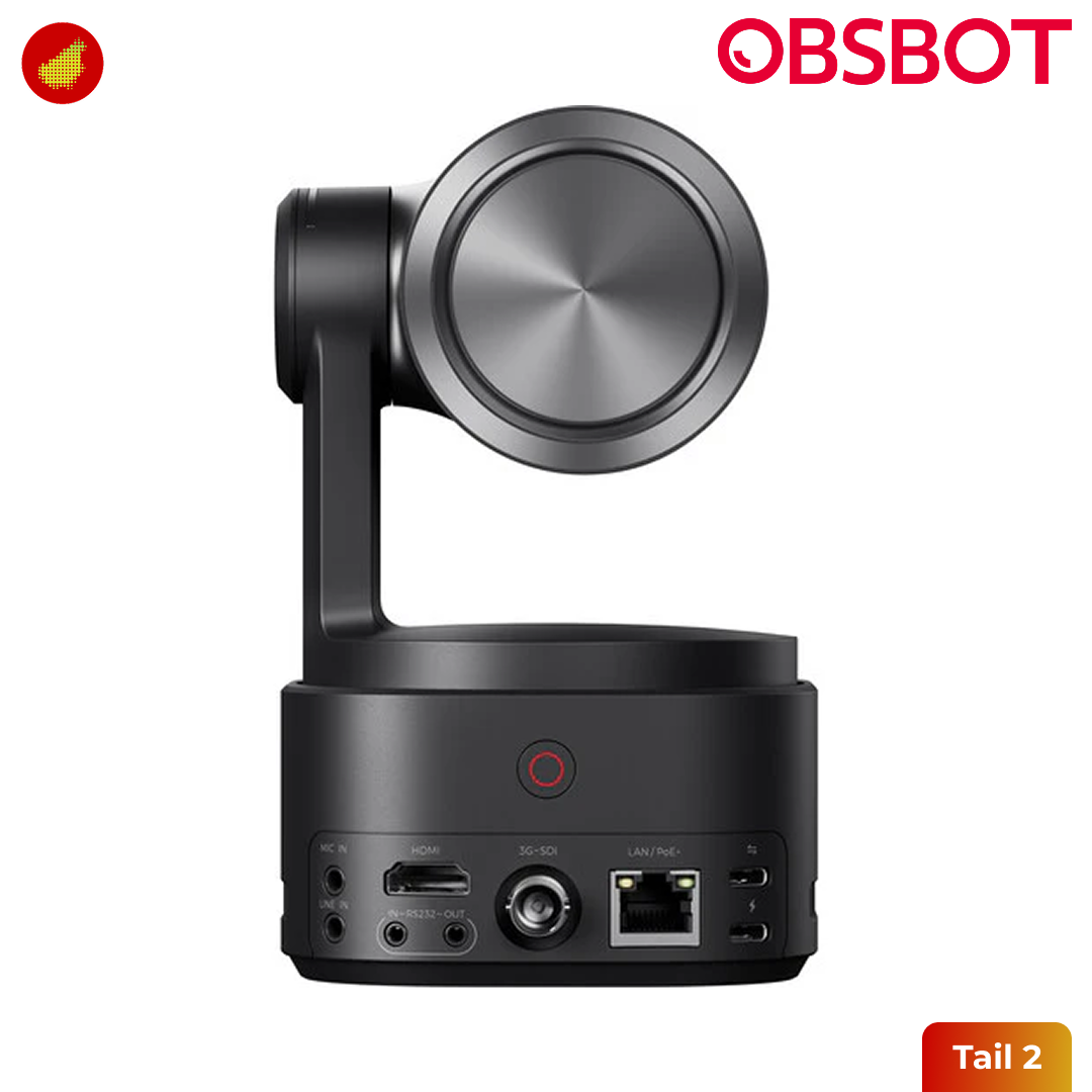 OBSBOT Tail 2
