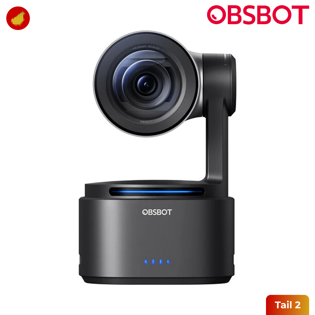 OBSBOT Tail 2