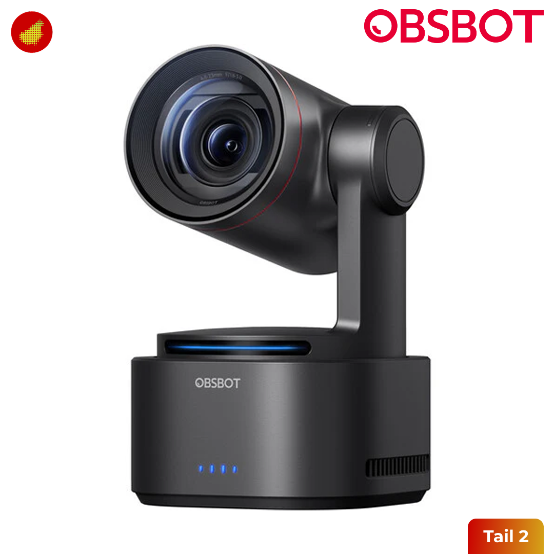 OBSBOT Tail 2