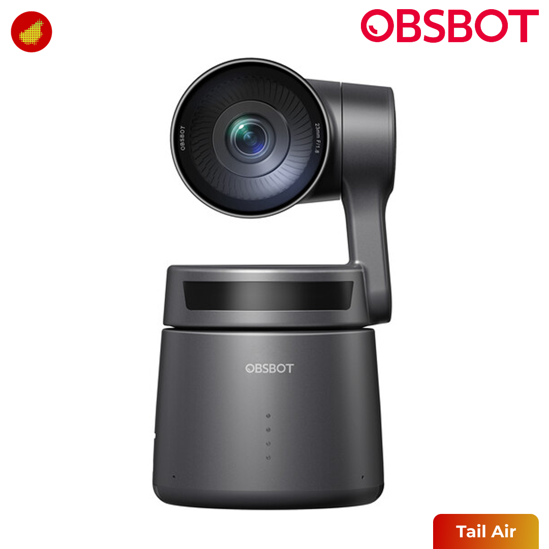 OBSBOT Tail Air