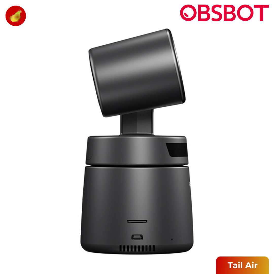 OBSBOT Tail Air