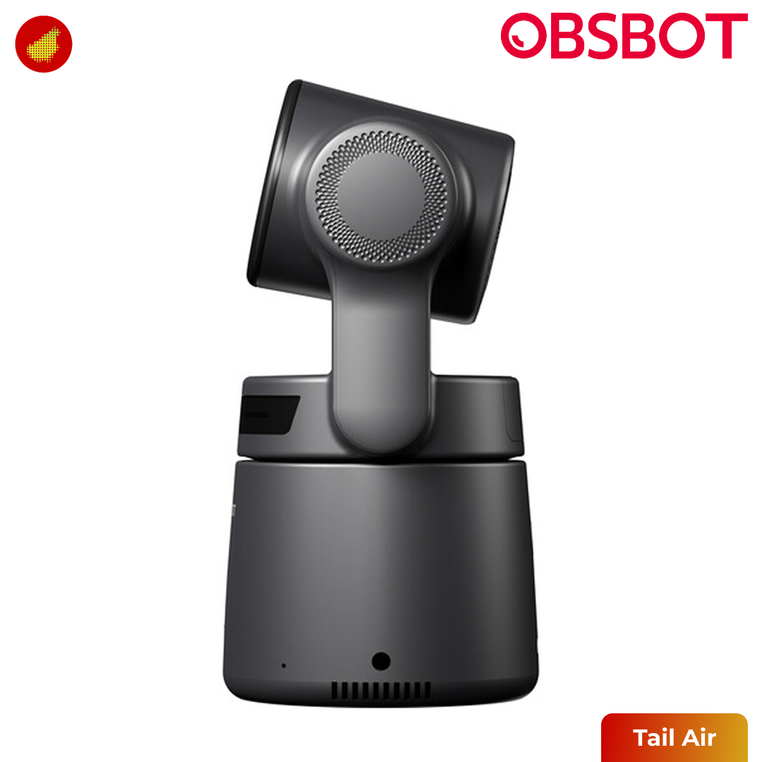 OBSBOT Tail Air