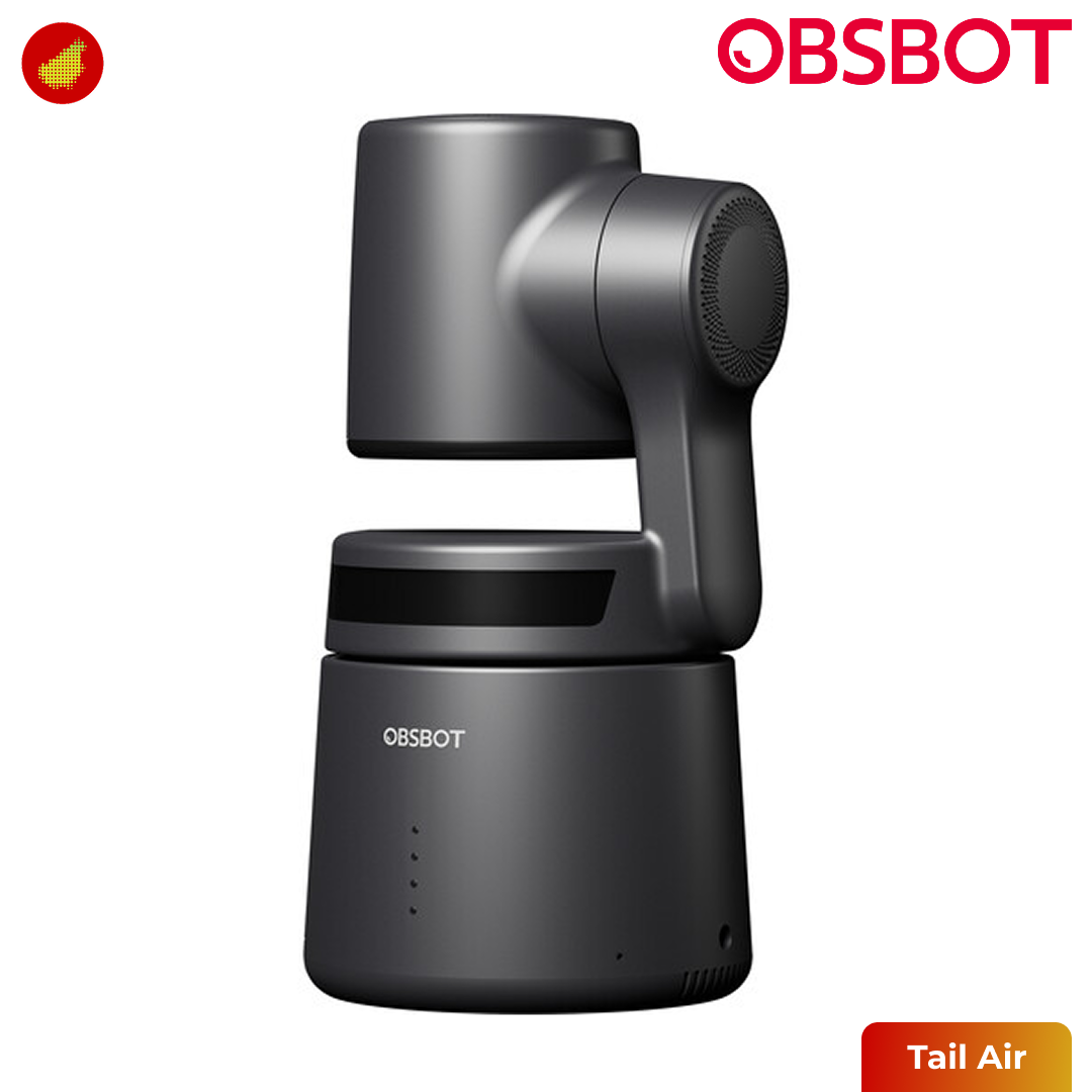 OBSBOT Tail Air