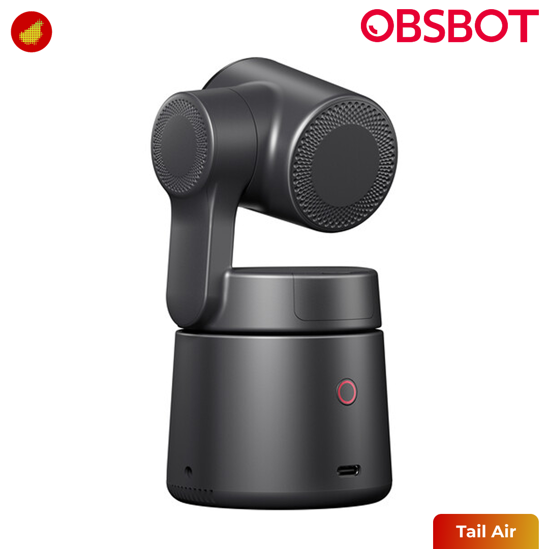 OBSBOT Tail Air