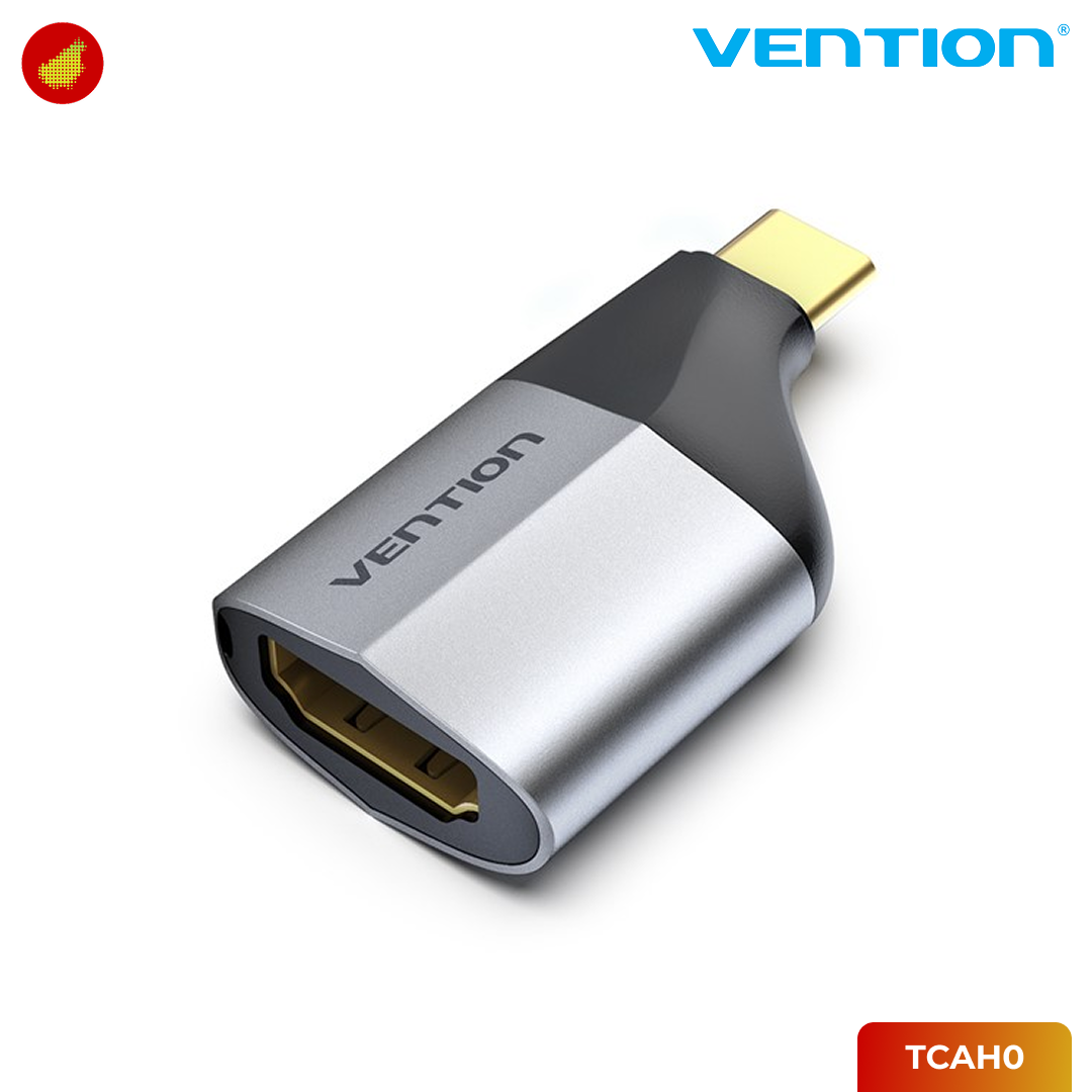 Vention Type-C to HDMI Adapter