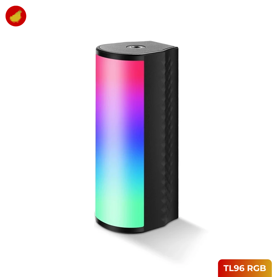 Magnetic Handheld LED Light Stick TL96 RGB