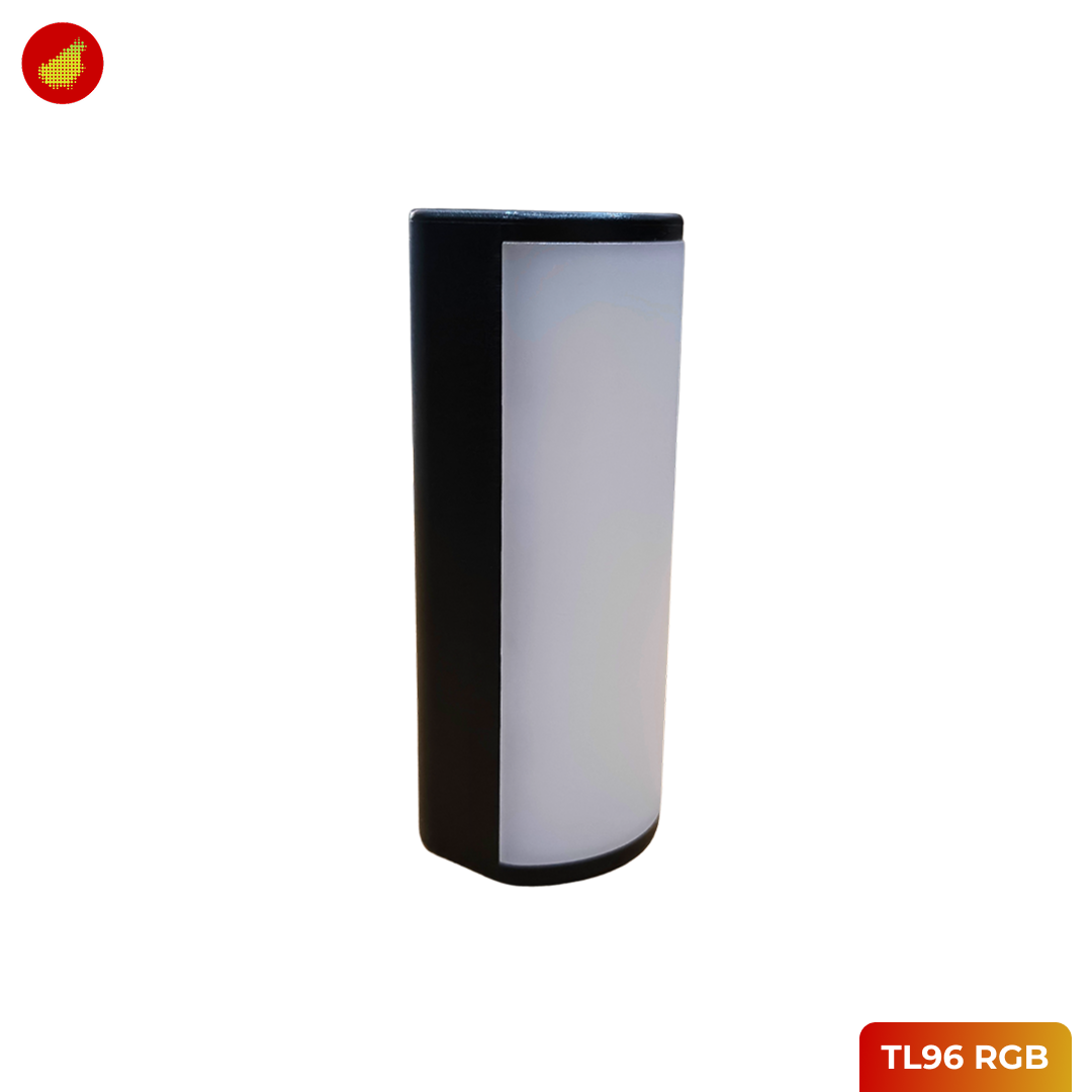 Magnetic Handheld LED Light Stick TL96 RGB