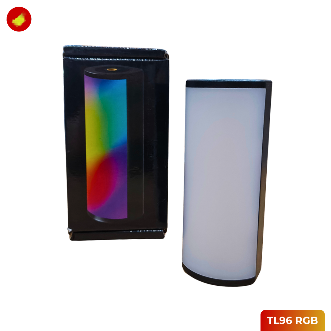 Magnetic Handheld LED Light Stick TL96 RGB