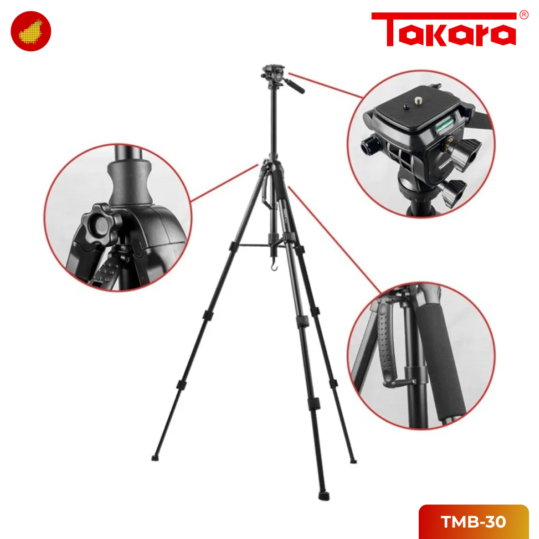 Takara TMB-30