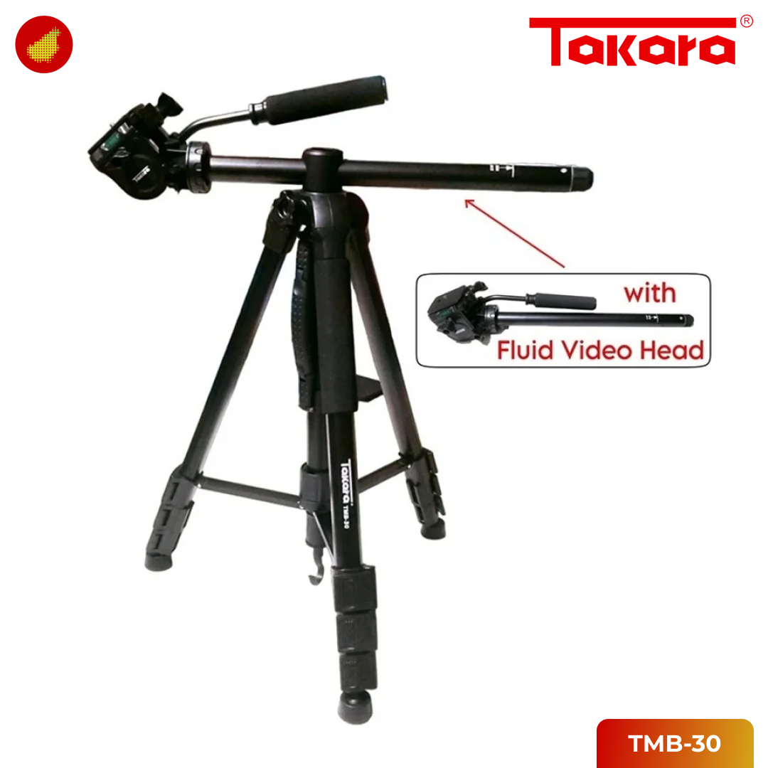 Takara TMB-30