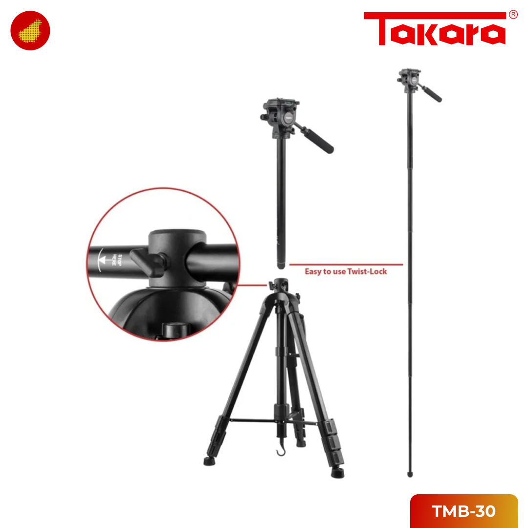 Takara TMB-30