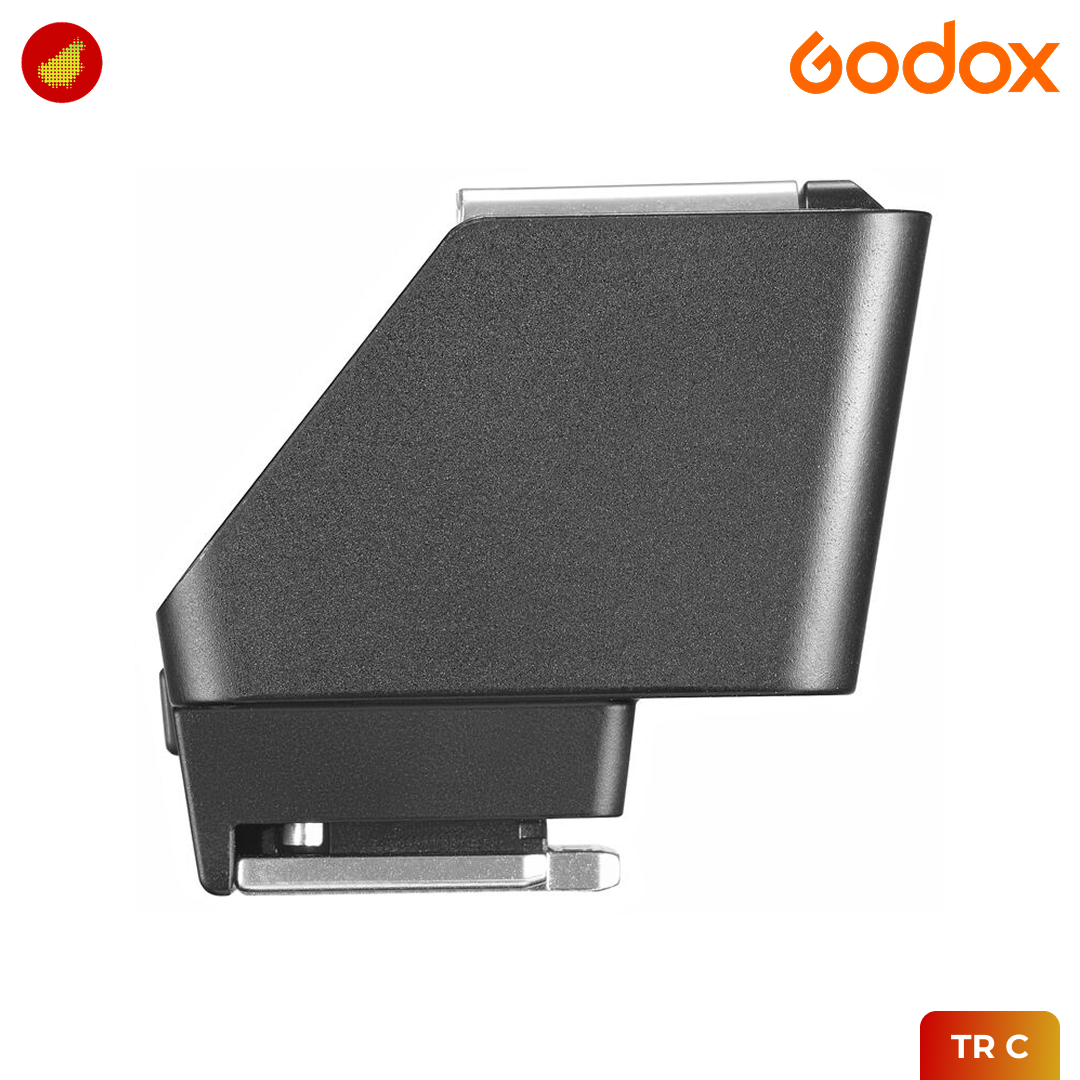 Godox TR TTL Hot Shoe Riser for Sony / Fujifilm / Canon / Nikon
