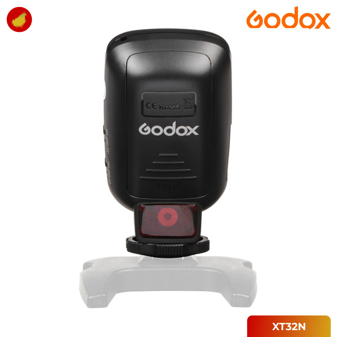 Godox XT32 Wireless Trigger for Nikon