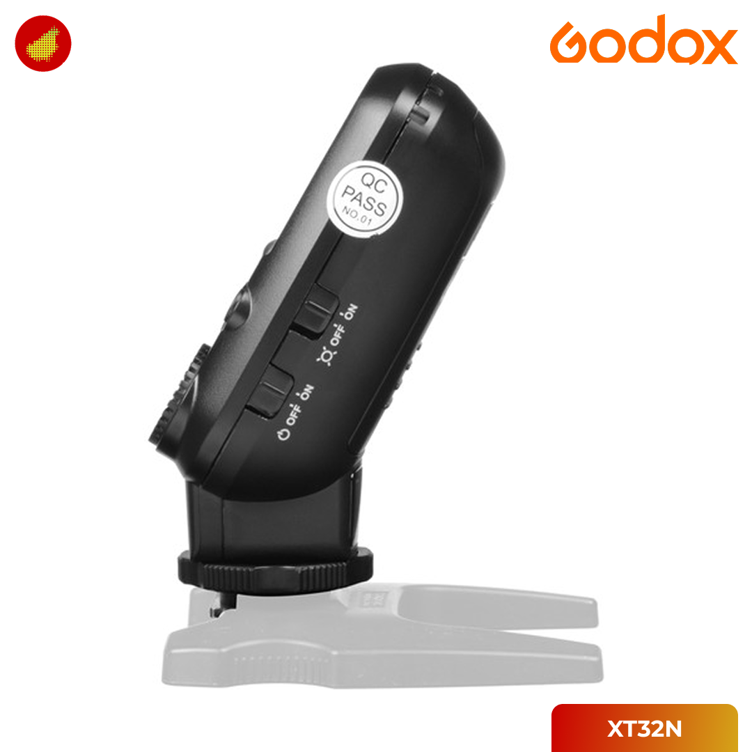 Godox XT32 Wireless Trigger for Nikon