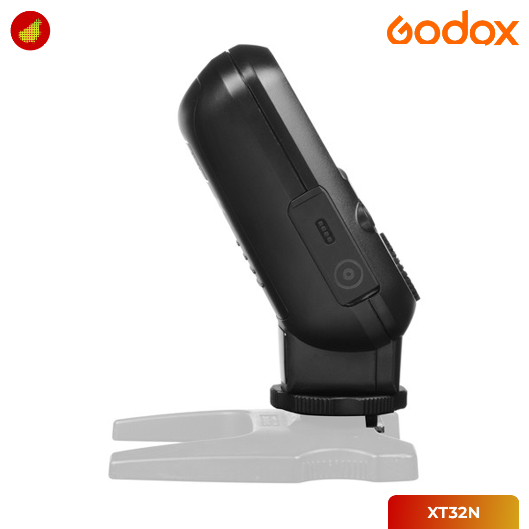 Godox XT32 Wireless Trigger for Nikon