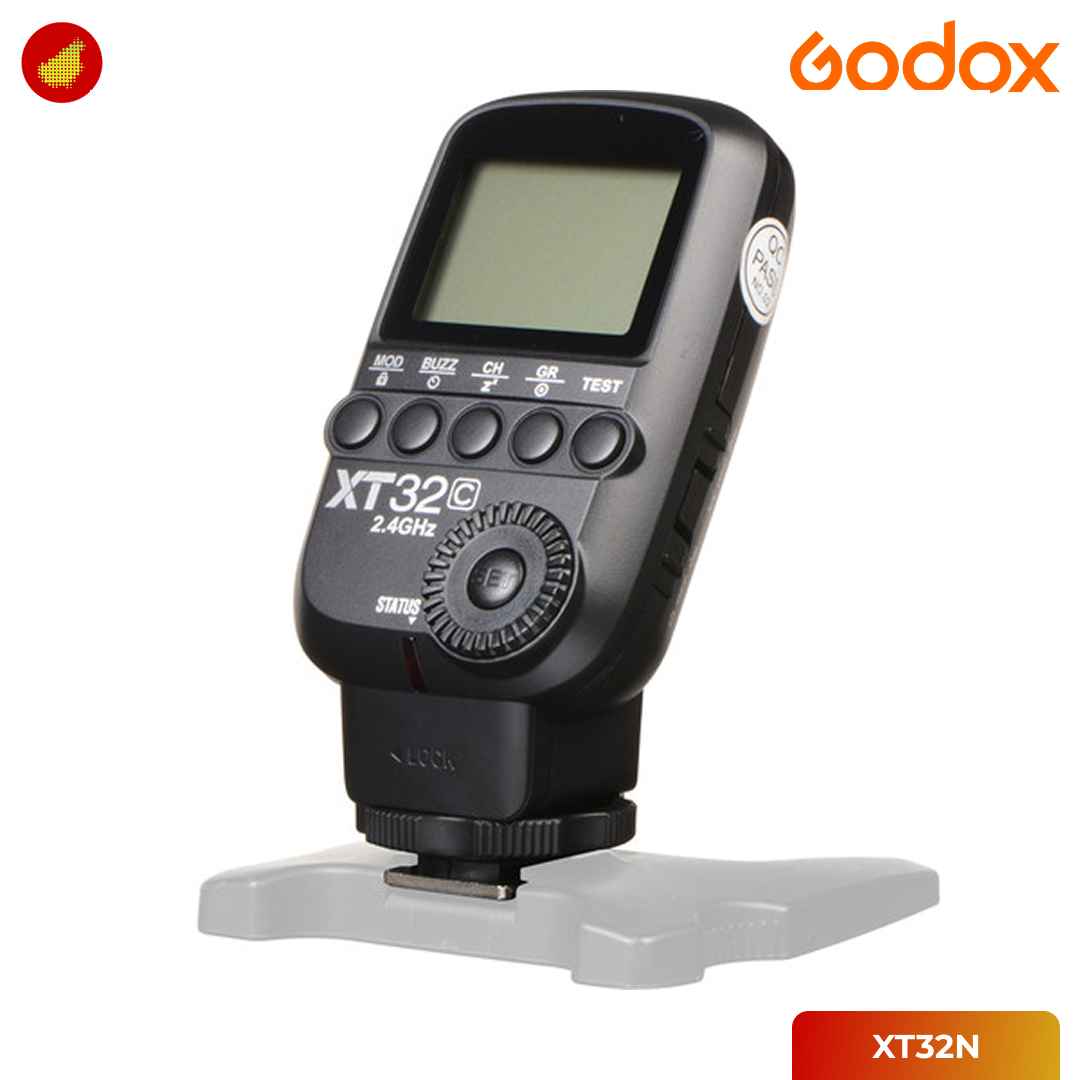 Godox XT32 Wireless Trigger for Nikon