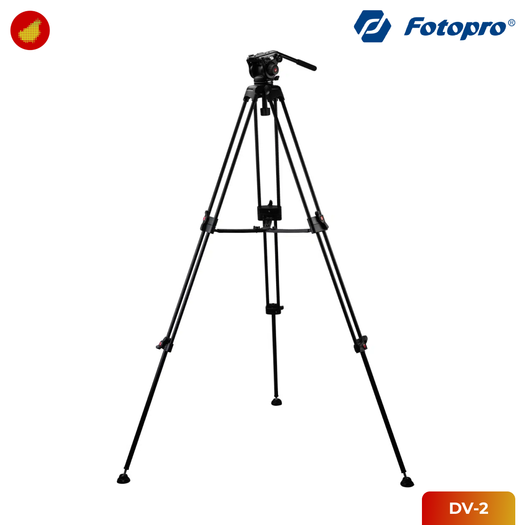 Fotopro DV-2