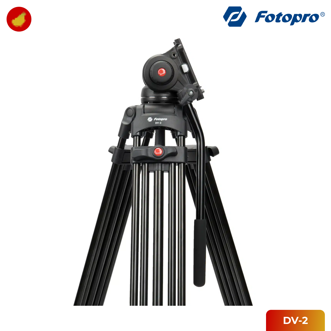 Fotopro DV-2
